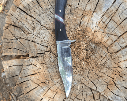 FISHING KNIVES